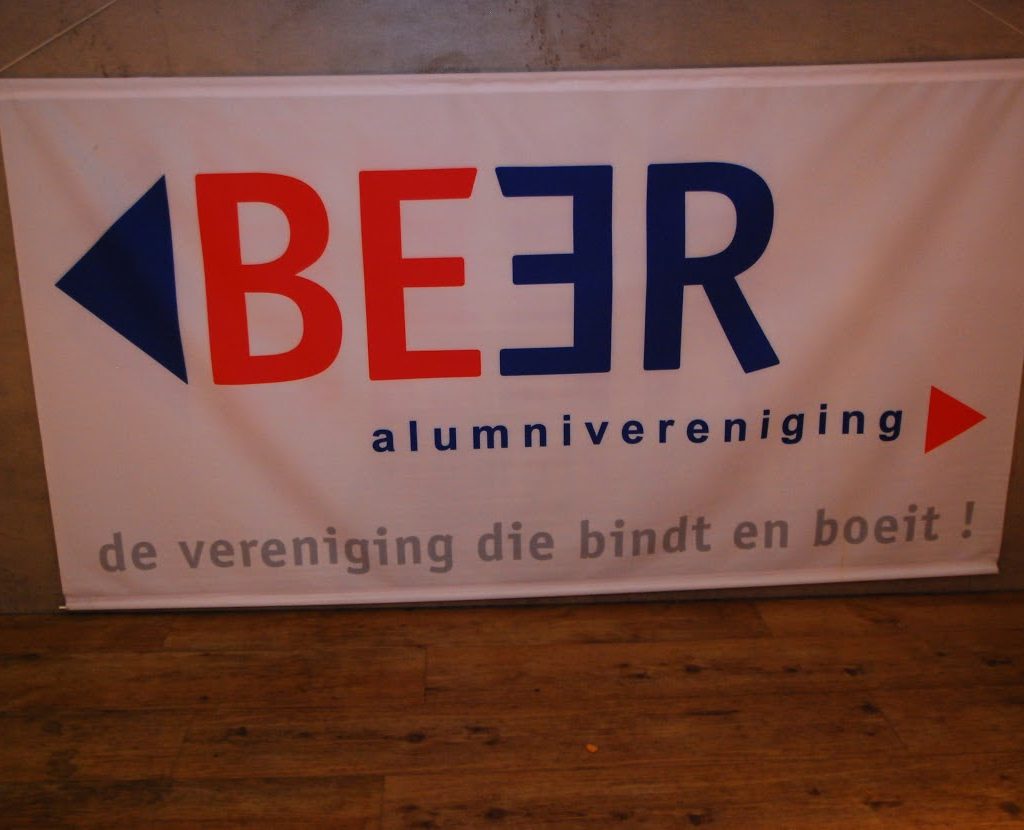 BE-ER symposium