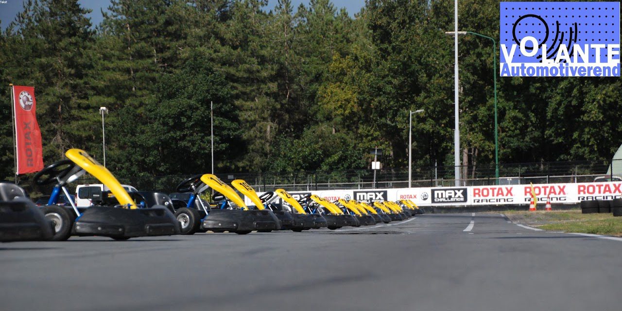 Volante Kart Cup 2019