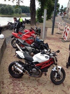 Volante Motortoertocht 2014-5