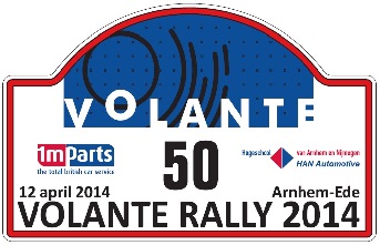 Volante Rally 2014-1