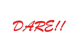 Logo Dare!