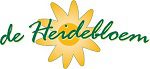 logo Heidebloem